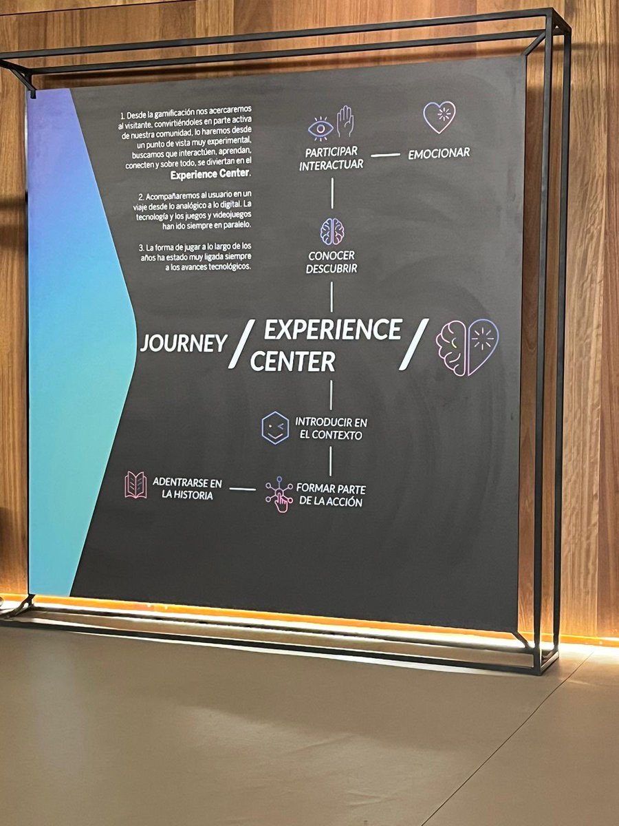 Had an amazing time at the Demo Day today!! 🤩

Lots of people had fun at our stand playing Eyes on Yuki 🐸✨ 

Thank you to everyone who came and to <a href="/MadridinGame/">Madrid in Game</a> for the event! Always a pleasure 😉