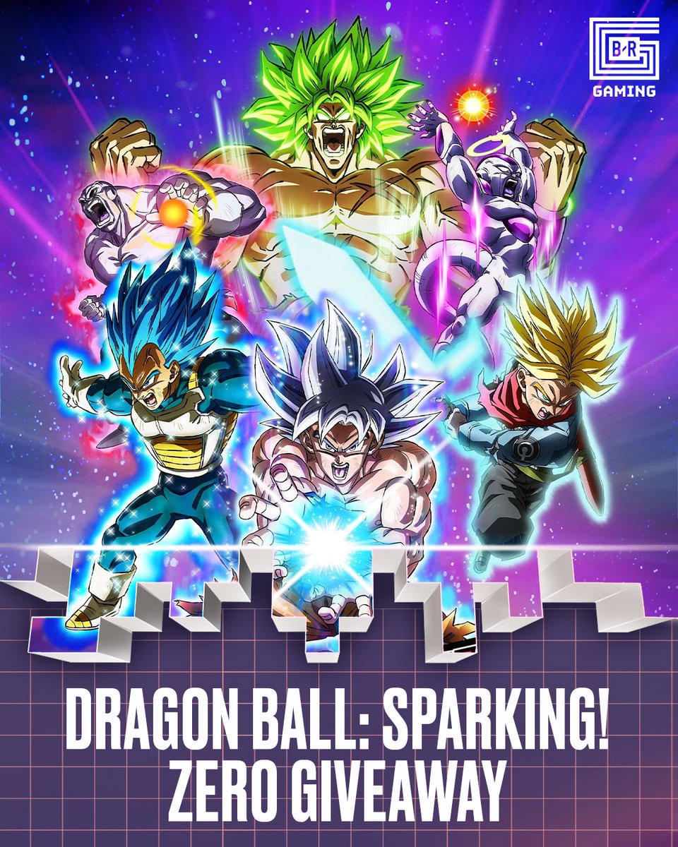 B/R Gaming tweet media