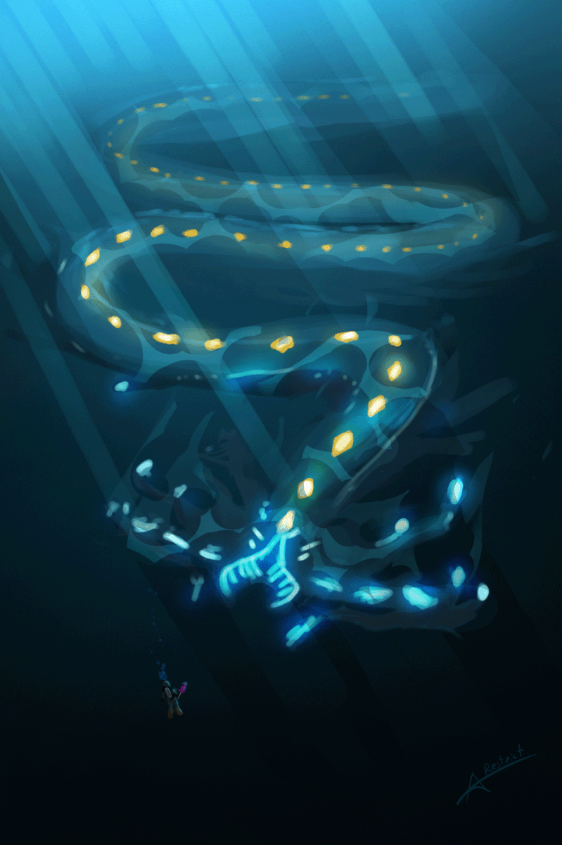 shark_draws's tweet photo. Calamitytober day 9 Restrict #terraria #calamitymod https://t.co/oSCoitH3h7