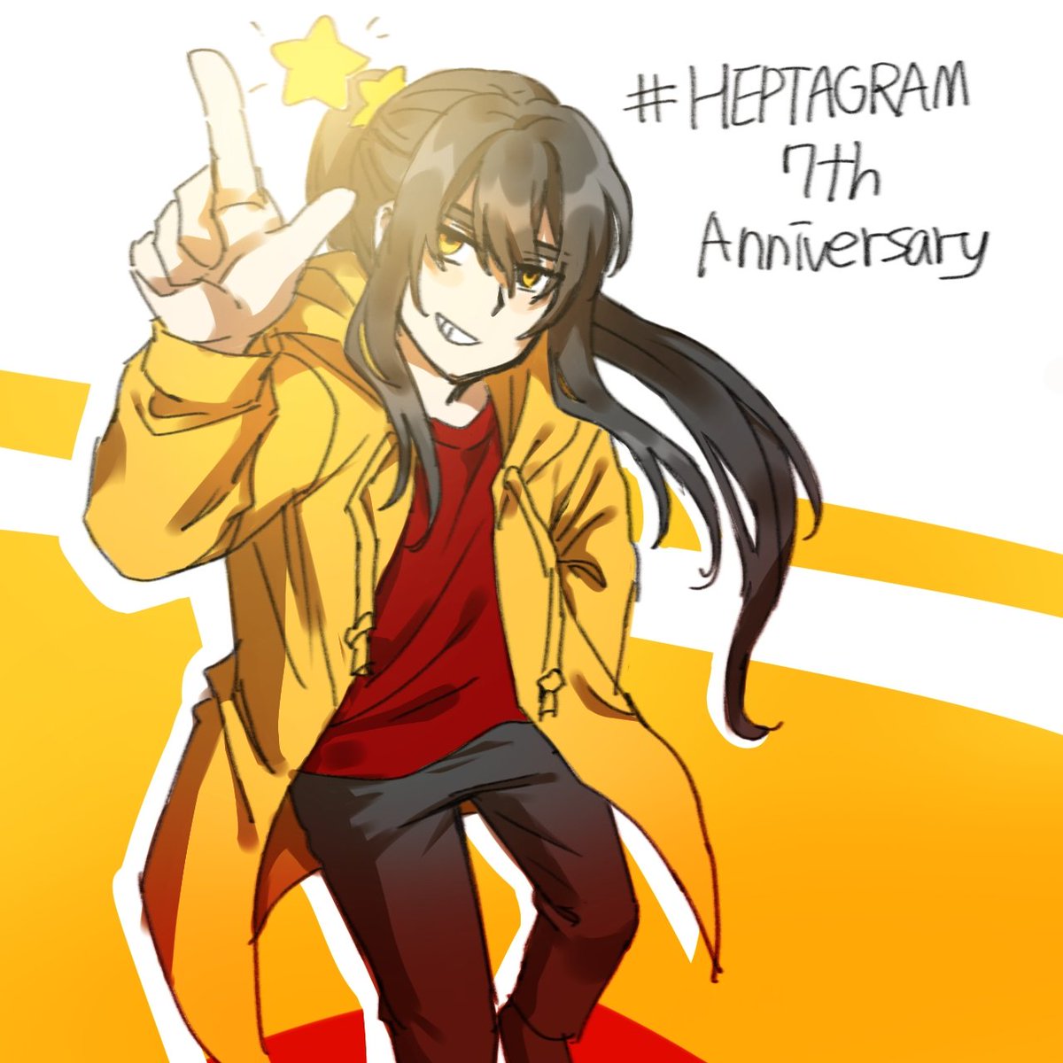 naooni341532's tweet photo. #HEPTAGRAM_7th_Anniversary
#가장_밝게_빛날_일곱번째_별이야
일영데이~~ https://t.co/8BsfiMbfLC