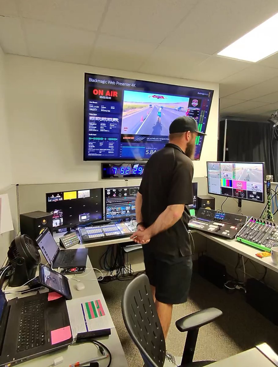 BCC Live tweet media