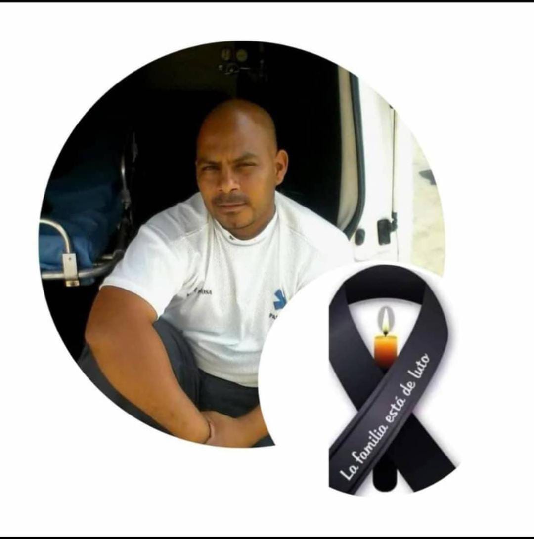 ACEDBVAL notifica el fallecimiento el día 08/10/2024 de Manuel De La Rosa, exalumno de la promoción Don Bosco 1994. Su vocación de servicio en la asistencia inmediata a los enfermos lo ponga en manos de María Auxiliadora para guiarlo a Dios Padre, trayendo consuelo a su familia.