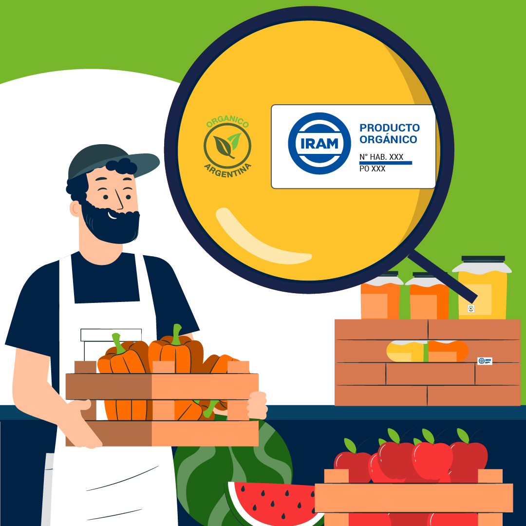 IRAMoficial's tweet photo. ¿Sabías que, en nuestro país, la superficie bajo seguimiento destinada a la #AgriculturaOrgánica ha sumado hectáreas de forma sostenida durante los últimos 10 años? Para demostrar el compromiso de estos productores es que existe nuestra certificación 👉https://t.co/pSUWQCzPUC https://t.co/0pFd4ozIxA