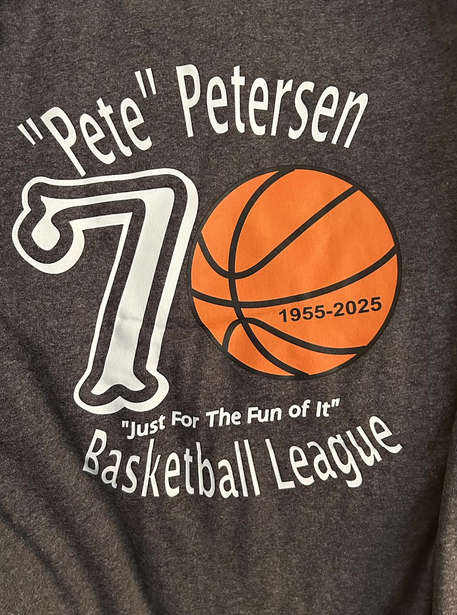 PETE PETERSEN BBALL (@ppbballleague) / Posts / X