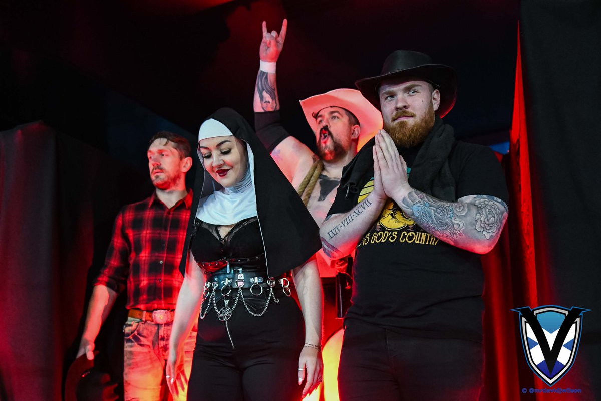 Mr David J Wilson 🏴󠁧󠁢󠁳󠁣󠁴󠁿 tweet media