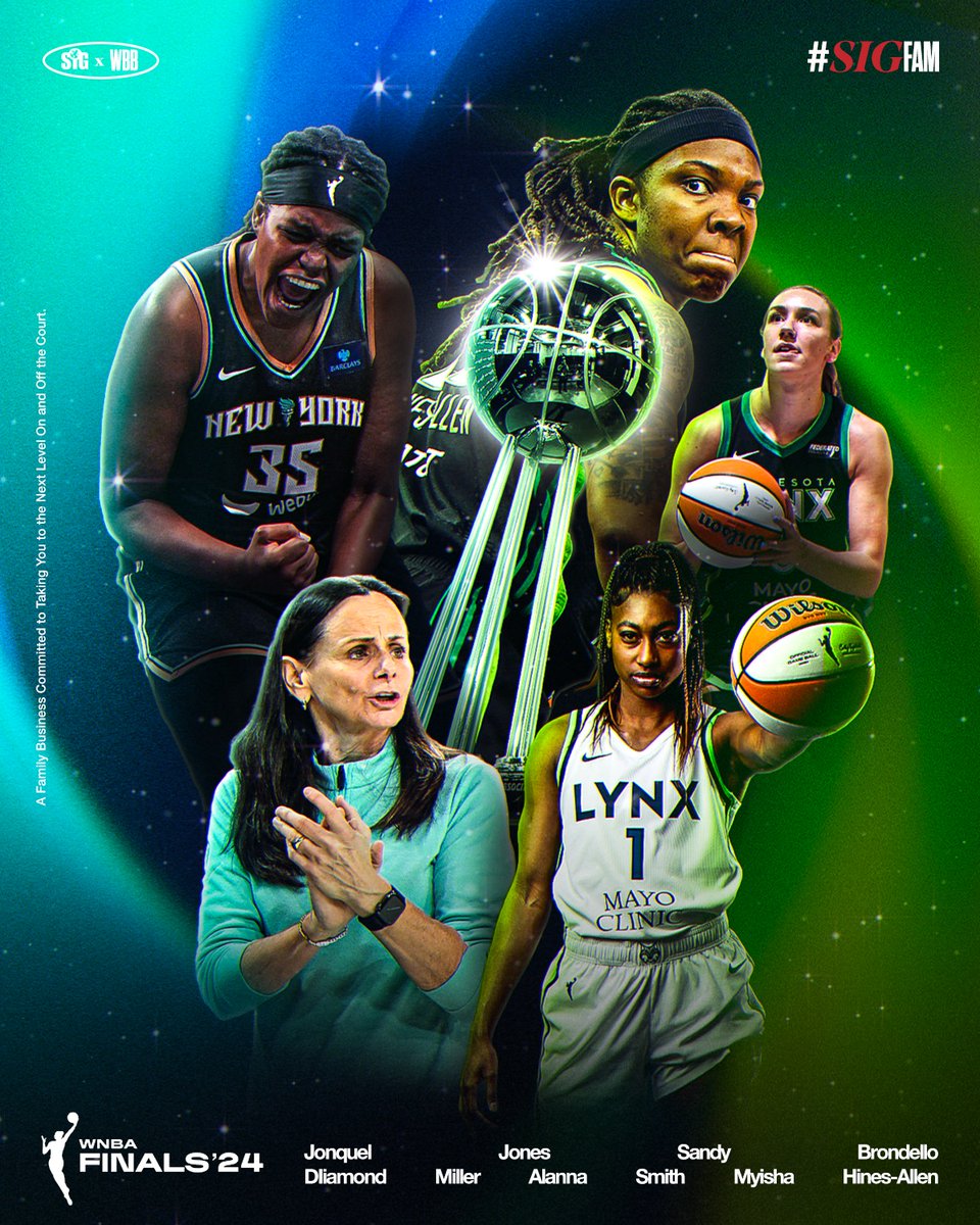 SIG Sports tweet media