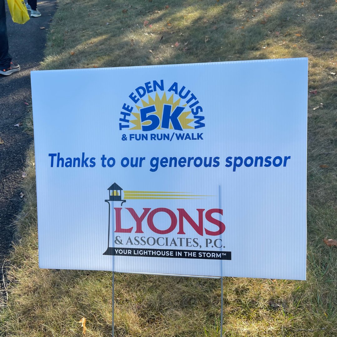 Lyons & Associates, P.C. tweet media