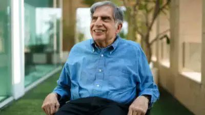 pavitar216's tweet photo. The passing away of Sir Ratan Tata is a major loss for India and the whole world. Thank you for taking India’s legacy forward for so many years. #RatanTata

Rest in peace sir 🙏 https://t.co/4PtK6pevox