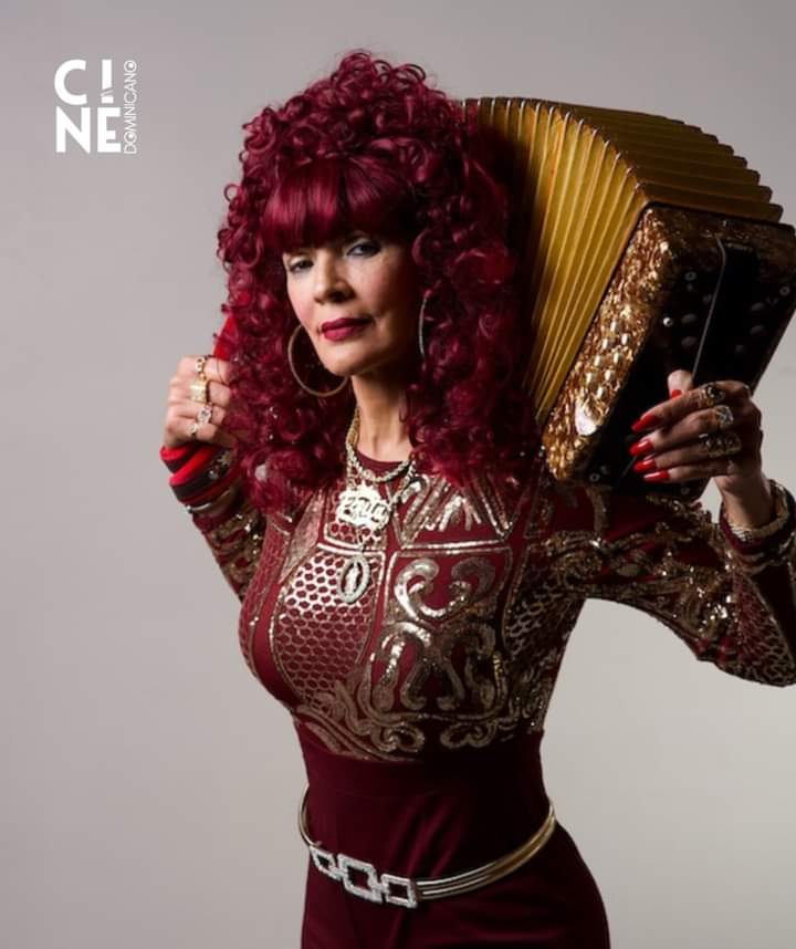 Fefita La Grande tweet media