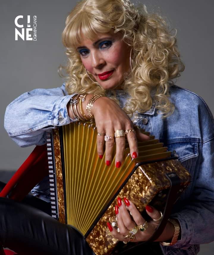 Fefita La Grande tweet media