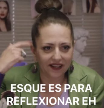 Ojalá todo lo que se está diciendo d Pelayo le llegue y le haga pensar 1pokito q parece q lleva tiempo sin actualizase #MCCelebrity
