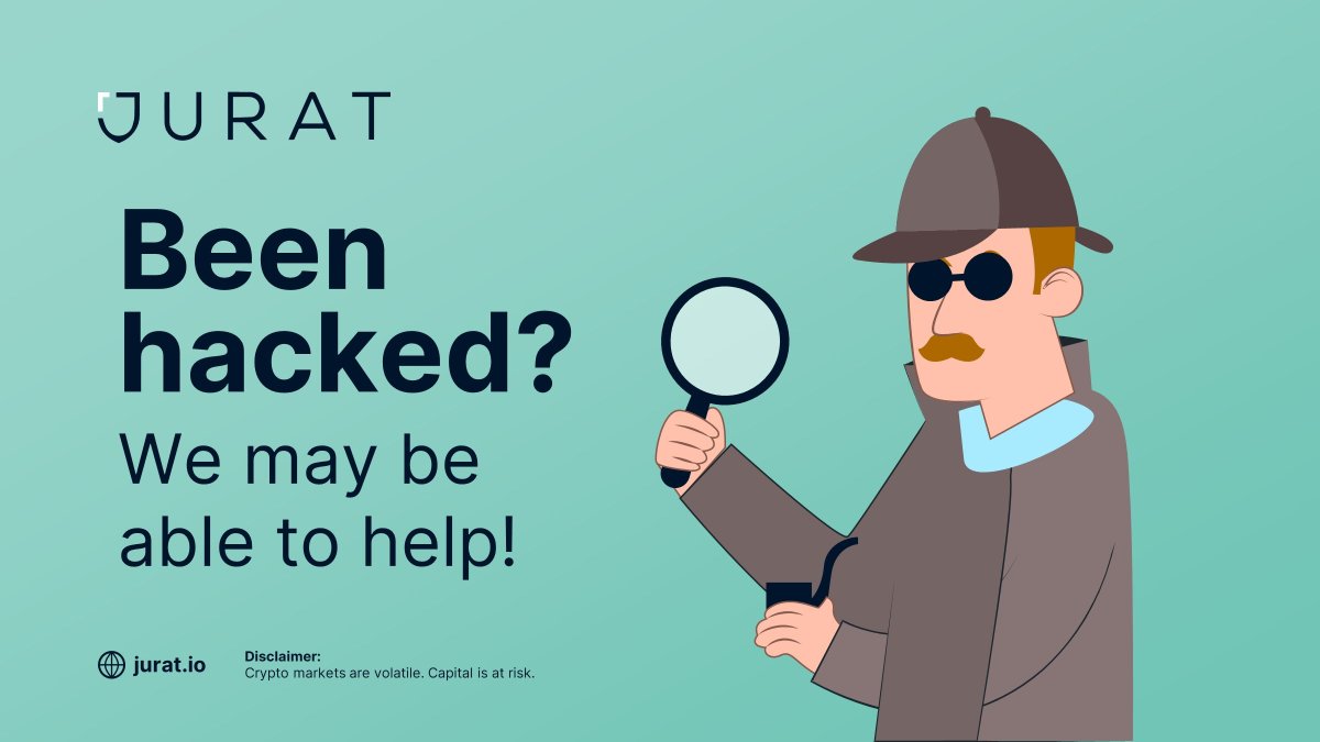 Calling all crypto enthusiasts! Have you ever faced a hack or scam during your crypto journey?  🕵️‍♂️

Share your stories with us!