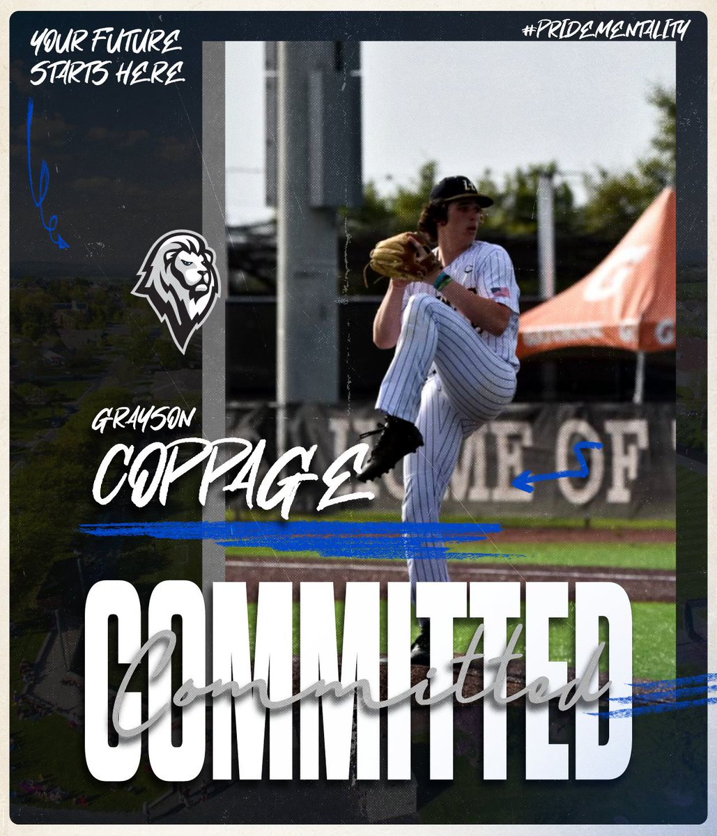 Grayson Coppage (@coppagegrayson) on Twitter photo Iโm excited to announce my commitment to continue my academic and athletic career at Eastern Mennonite University. I would like to thank my coaches, friends and family for the endless support. GO Royals <a href="/patpinkman/">Pat Pinkman</a> <a href="/Higgy_21/">Micah Higgins</a> <a href="/Highland_BSBL/">HighlandโพBaseball</a> <a href="/AdamPosey/">Adam Posey</a> <a href="/camearles77/">Cam Earles</a> Iโm excited to announce my commitment to continue my academic and athletic career at Eastern Mennonite University. I would like to thank my coaches, friends and family for the endless support. GO Royals <a href="/patpinkman/">Pat Pinkman</a> <a href="/Higgy_21/">Micah Higgins</a> <a href="/Highland_BSBL/">HighlandโพBaseball</a> <a href="/AdamPosey/">Adam Posey</a> <a href="/camearles77/">Cam Earles</a>