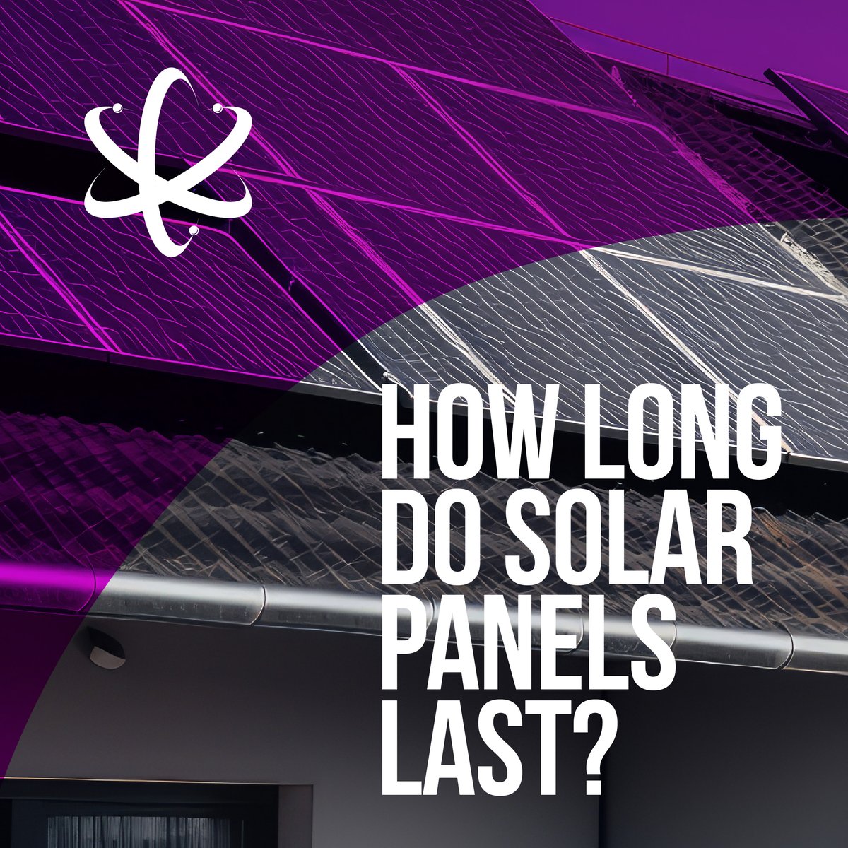 gophotonsolar's tweet image. Wondering about the lifespan of solar panels? They’re built to last 25-30 years! Invest in a reliable energy solution today. 🌞🏡 #SolarLongevity #EnergyInvestment #LongTermSavings