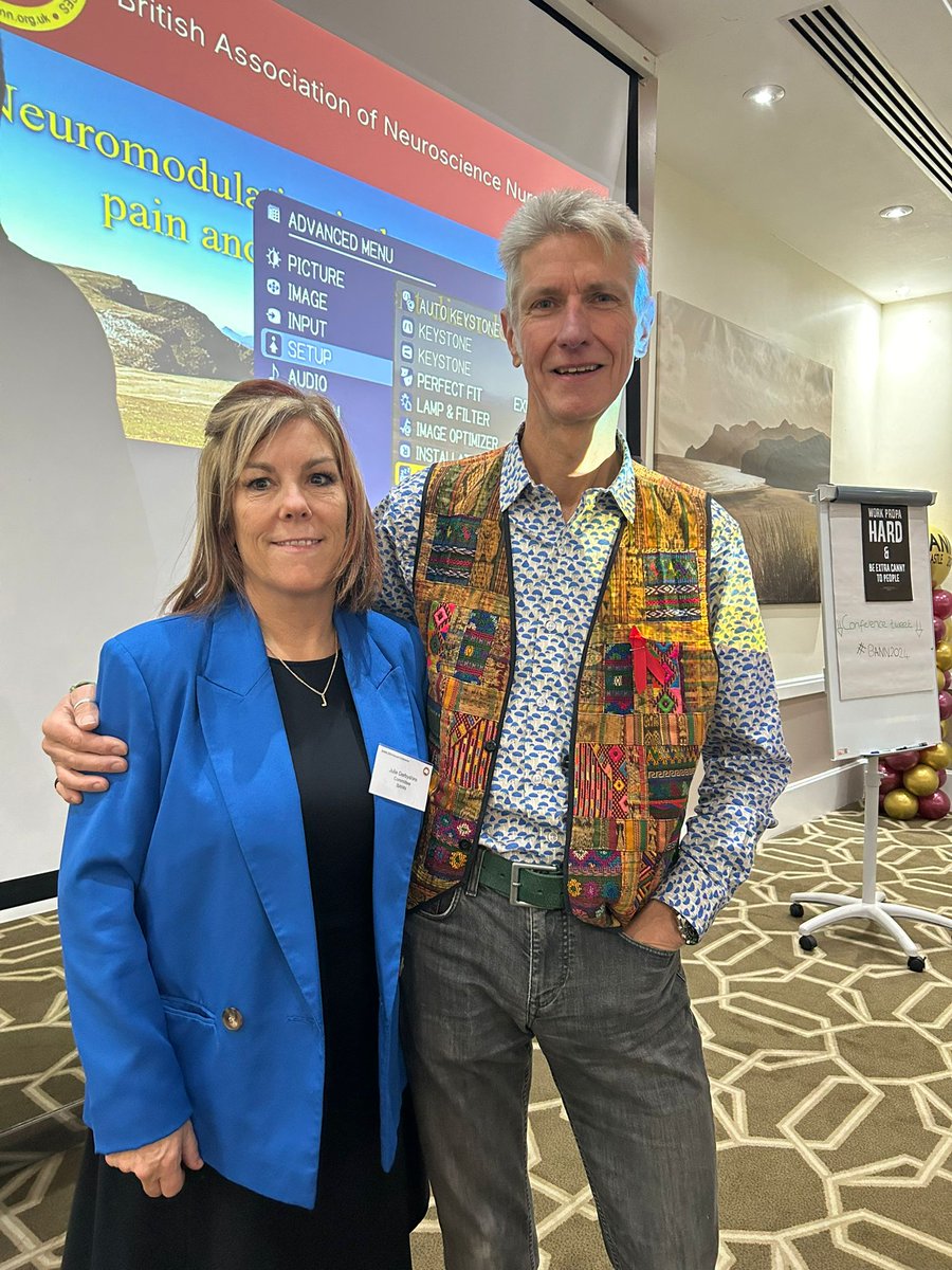 Dr Julie Derbyshire (@juliederbynu) on Twitter photo So proud to have led on the 2 day annual neuroscience nursing conference in Newcastle  as a member of the BANN committee <a href="/UKBANN/">BANN</a> in collaboration with the regional neurosciences Centre <a href="/teamneuroRVI/">Neurosciences @ NuTH</a> and <a href="/NUNursMWHealth/">Northumbria Nursing Midwifery and Health</a>. Fantastic speakers. So proud to have led on the 2 day annual neuroscience nursing conference in Newcastle  as a member of the BANN committee <a href="/UKBANN/">BANN</a> in collaboration with the regional neurosciences Centre <a href="/teamneuroRVI/">Neurosciences @ NuTH</a> and <a href="/NUNursMWHealth/">Northumbria Nursing Midwifery and Health</a>. Fantastic speakers.