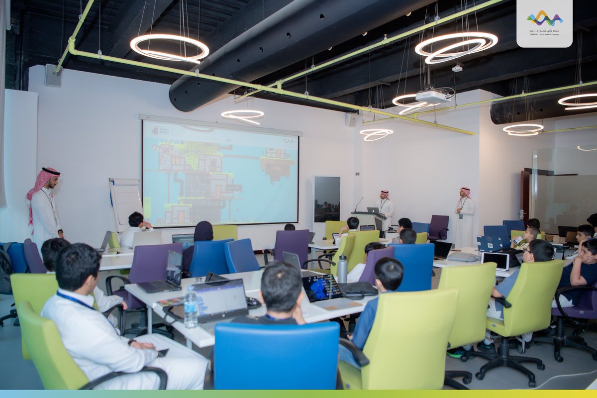 Wadi Makkah Ventures|وادي مكة للاستثمار tweet media