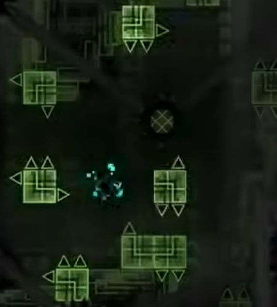 Guess That GD Level tweet media