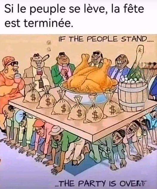 Jacky NDALA Full-Force tweet media