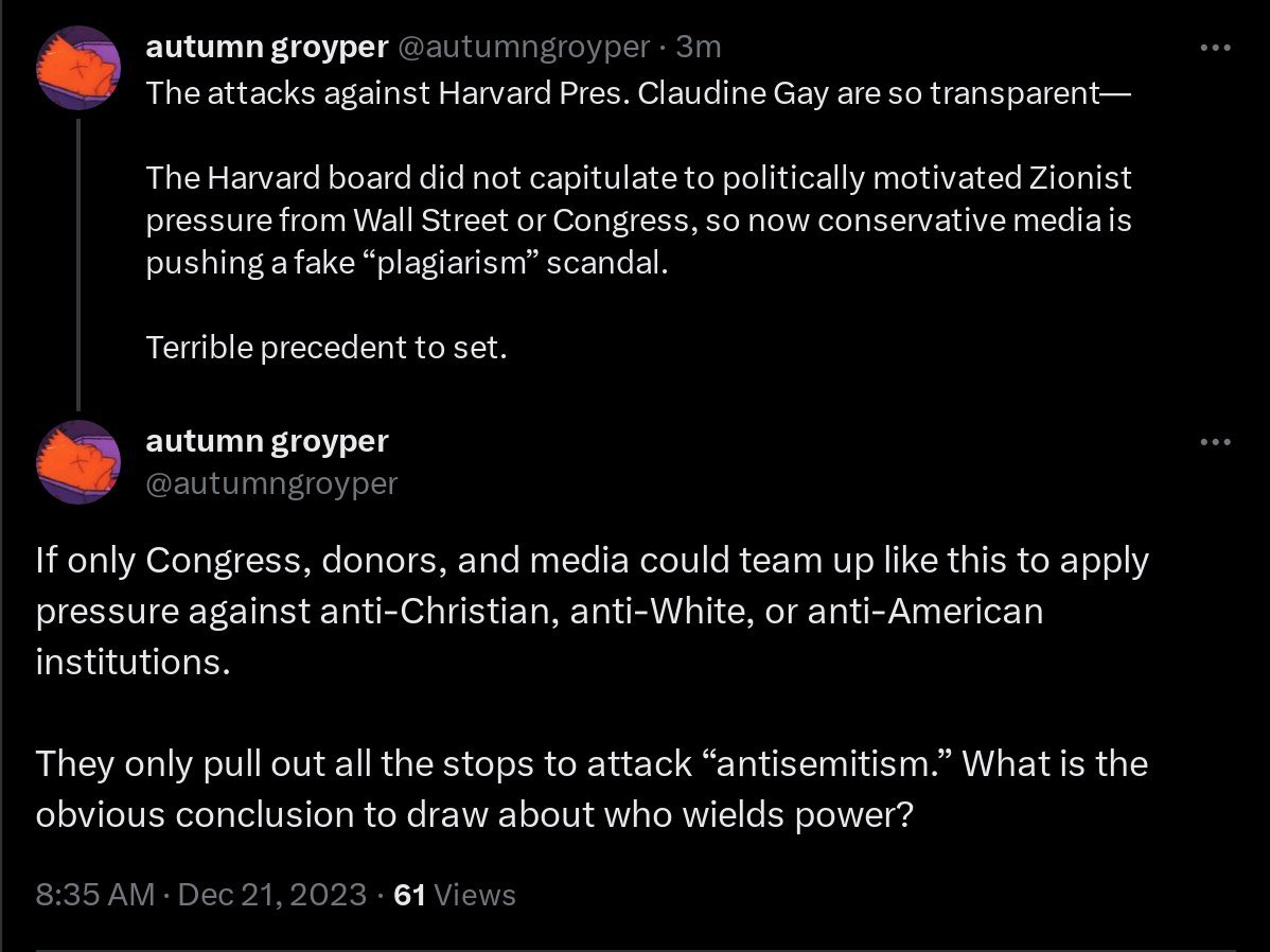 NickJFuentes's tweet photo. @realChrisBrunet Damn that’s crazy. https://t.co/fbLCwslLPH