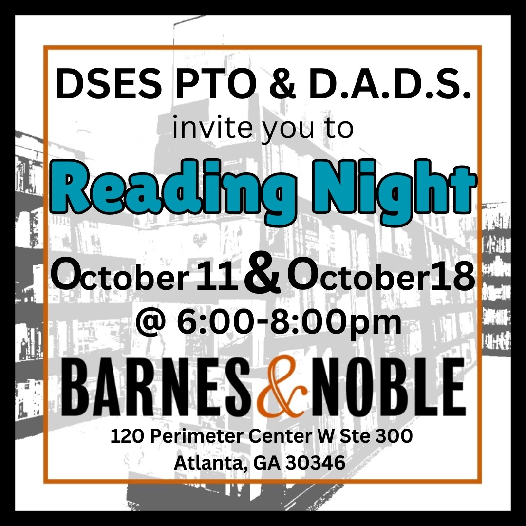 DSES PTO tweet media