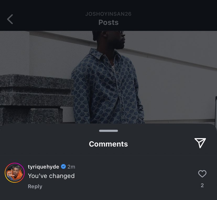 Oluwathoshyno's tweet photo. Change is important ❤️

https://t.co/2jcZLMgGDy https://t.co/aI15Jl73Vo