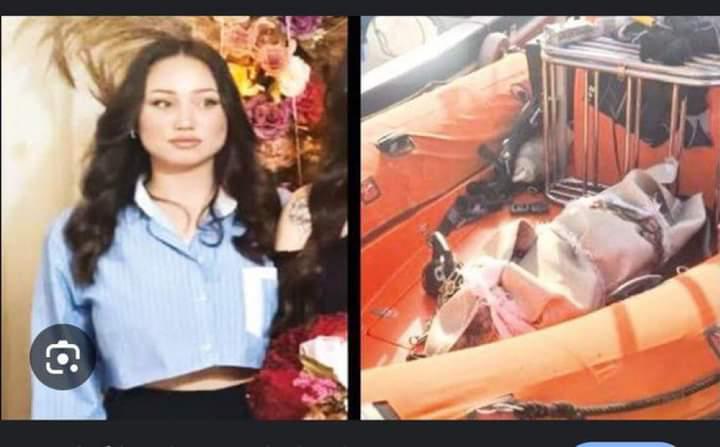 orangetilki's tweet photo. hello we are starting a solidarity effort for sedef güler who was murdered four months ago hundreds of femicides occur every year and most of them go unheard we want to be the voice of the voiceless #sedefgüler #sedefgülericinjustice https://t.co/GCpAiLBgLH
