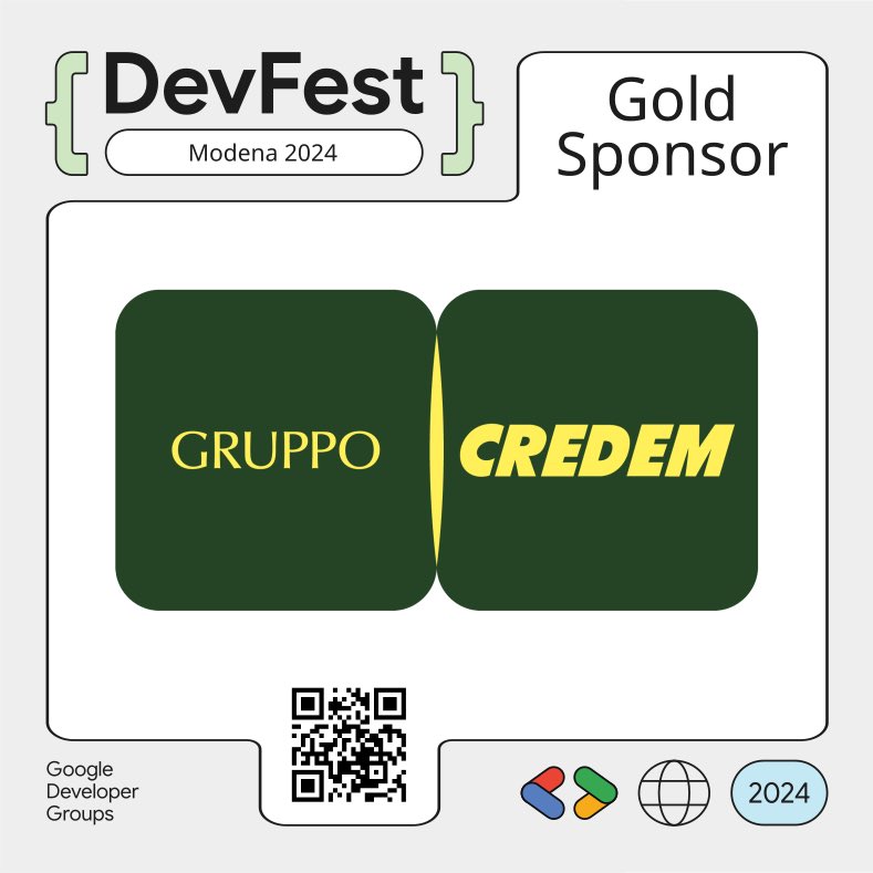 Vi aspettiamo a Modena 😊 !!!

<a href="/credem/">Credem Banca</a> <a href="/CredemtelEventi/">Credemtel Eventi</a> <a href="/PierG/">PierG</a> 
#futuro #innovazione #wellbanking