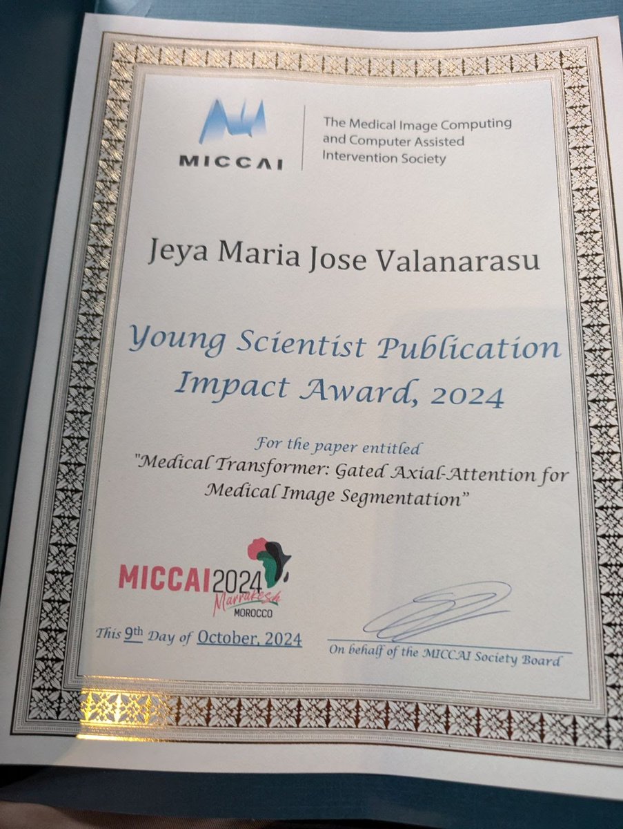 Jeya Maria Jose tweet media