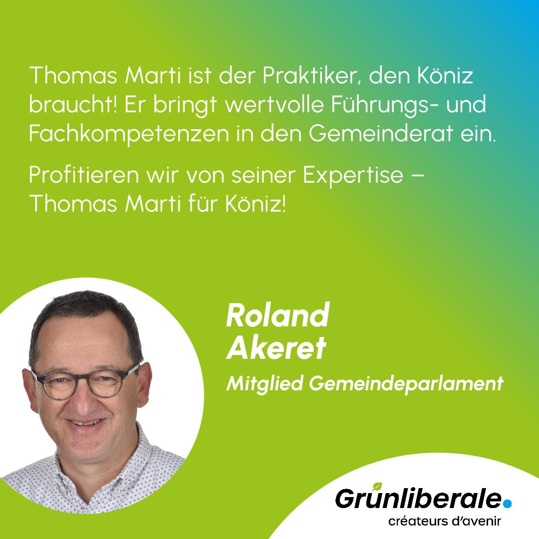 Grünliberale Köniz (@glpkoeniz) on Twitter photo Kompetent: Auch @RolandAkeret wählt Thomas Marti. #gutfürKöniz <a href="/AndreasHauser16/">Andreas Hauser</a> <a href="/casimirvonarx/">Casimir von Arx</a> <a href="/SandraRthlisbe1/">Sandra Röthlisberger</a> <a href="/FabienneMartiL/">Fabienne Marti</a> @mgerber_GLP <a href="/SJacqueroud/">Sacha Jacqueroud</a> <a href="/SandraRthlisbe1/">Sandra Röthlisberger</a> <a href="/Zimlisberg/">Marina Bolzli</a> <a href="/Dominic_Amacher/">Dominic Amacher</a> <a href="/RegulaRytz/">Regula Rytz</a> <a href="/LeenaRaass/">Leena Raass</a> Kompetent: Auch @RolandAkeret wählt Thomas Marti. #gutfürKöniz <a href="/AndreasHauser16/">Andreas Hauser</a> <a href="/casimirvonarx/">Casimir von Arx</a> <a href="/SandraRthlisbe1/">Sandra Röthlisberger</a> <a href="/FabienneMartiL/">Fabienne Marti</a> @mgerber_GLP <a href="/SJacqueroud/">Sacha Jacqueroud</a> <a href="/SandraRthlisbe1/">Sandra Röthlisberger</a> <a href="/Zimlisberg/">Marina Bolzli</a> <a href="/Dominic_Amacher/">Dominic Amacher</a> <a href="/RegulaRytz/">Regula Rytz</a> <a href="/LeenaRaass/">Leena Raass</a>