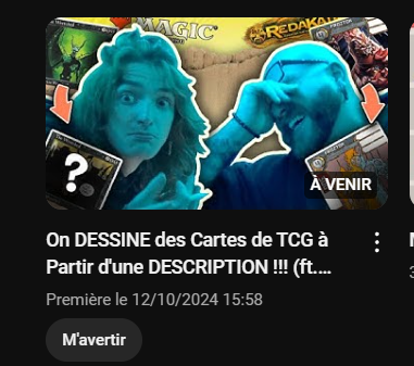 MoxToonz's tweet photo. Nouvelle vidéo samedi en compagnie de @hokutonostain ! Oh, attends… tu es tellement impatient de voir son joli crâne que tu ne tiens plus en place ?

Et en plus tu aimes les dessins, l'animation 2D, les podcasts et les projets artistiques en tout genre ?

https://t.co/xm1lThTG8M https://t.co/XCCE2MAPut