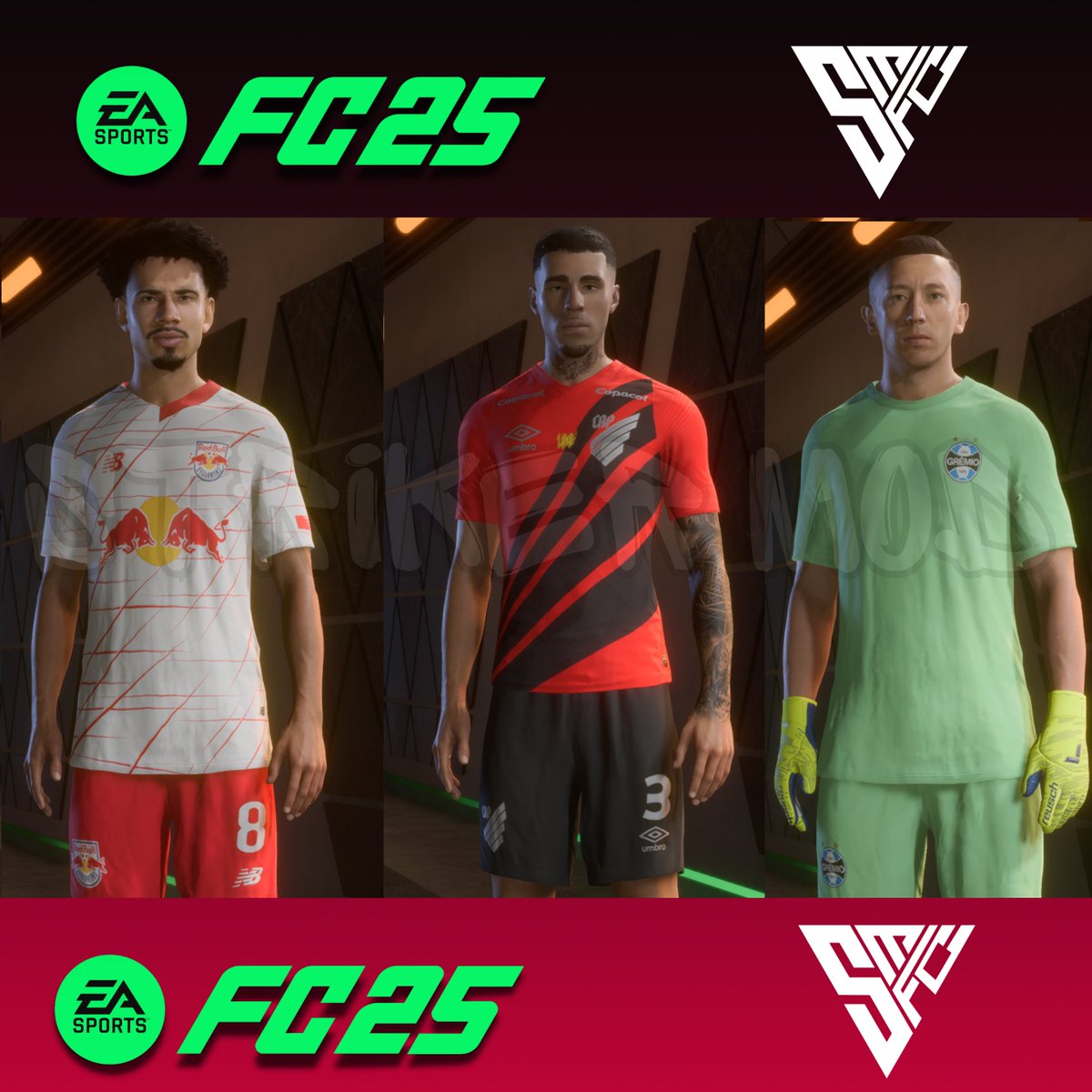 stkrmod_'s tweet photo. Só testando 👀

#strikermod #EAFC24 #EAFC25 #fifa https://t.co/Mk2QVU50D8