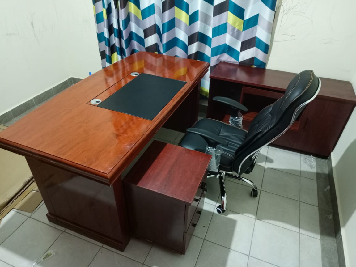 brianohanga's tweet photo. 1.6M long Mahogany executive desk and recliner leather chair @ksh50000,Minus Delivery fee.
Payment on delivery within Nairobi.
Call @0711704693

PLO Lumumba Mazingira Day #FormIEBC Senate Riggy G Rigathi Gachagua #indomieCSWeek Parliament Kenyatta Ten Hag Sudi Uhuru Ichungwa https://t.co/eUAQtTyPd6