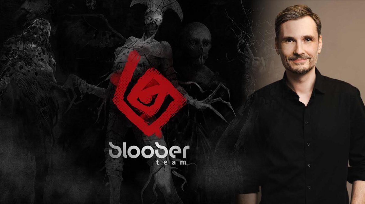 Aullidos's tweet photo. Mega-Entrevista a @Mateusz_Lenart_ , director creativo de Bloober Team, el estudio detrás del magnífico remake de 'Silent Hill 2' 👇
https://t.co/9vE0bD6E1v https://t.co/tm6R3iswcr