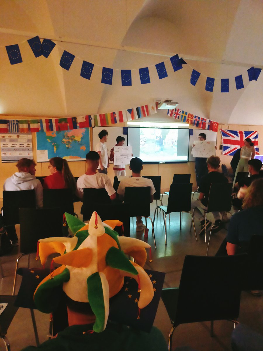 Fertet International tweet media