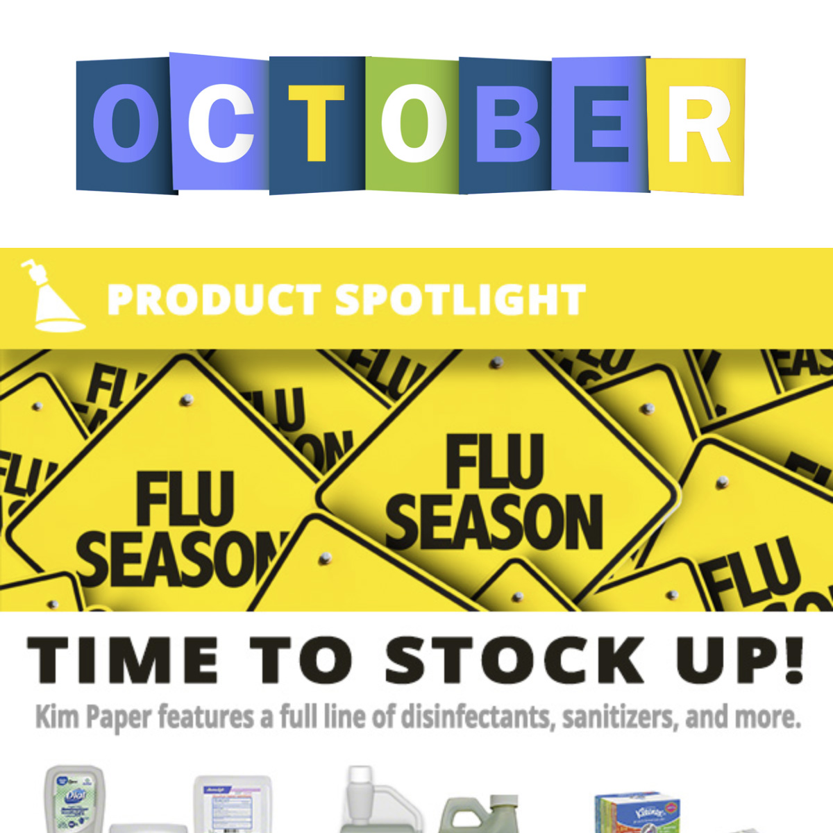 Kim Paper’s October News is here! Please contact us with any questions: 512-973-0808 / info@kimpaper.com. Read it here: bit.ly/3BGMGMz
#kimpaper #austinjanitorial #austincleaning
