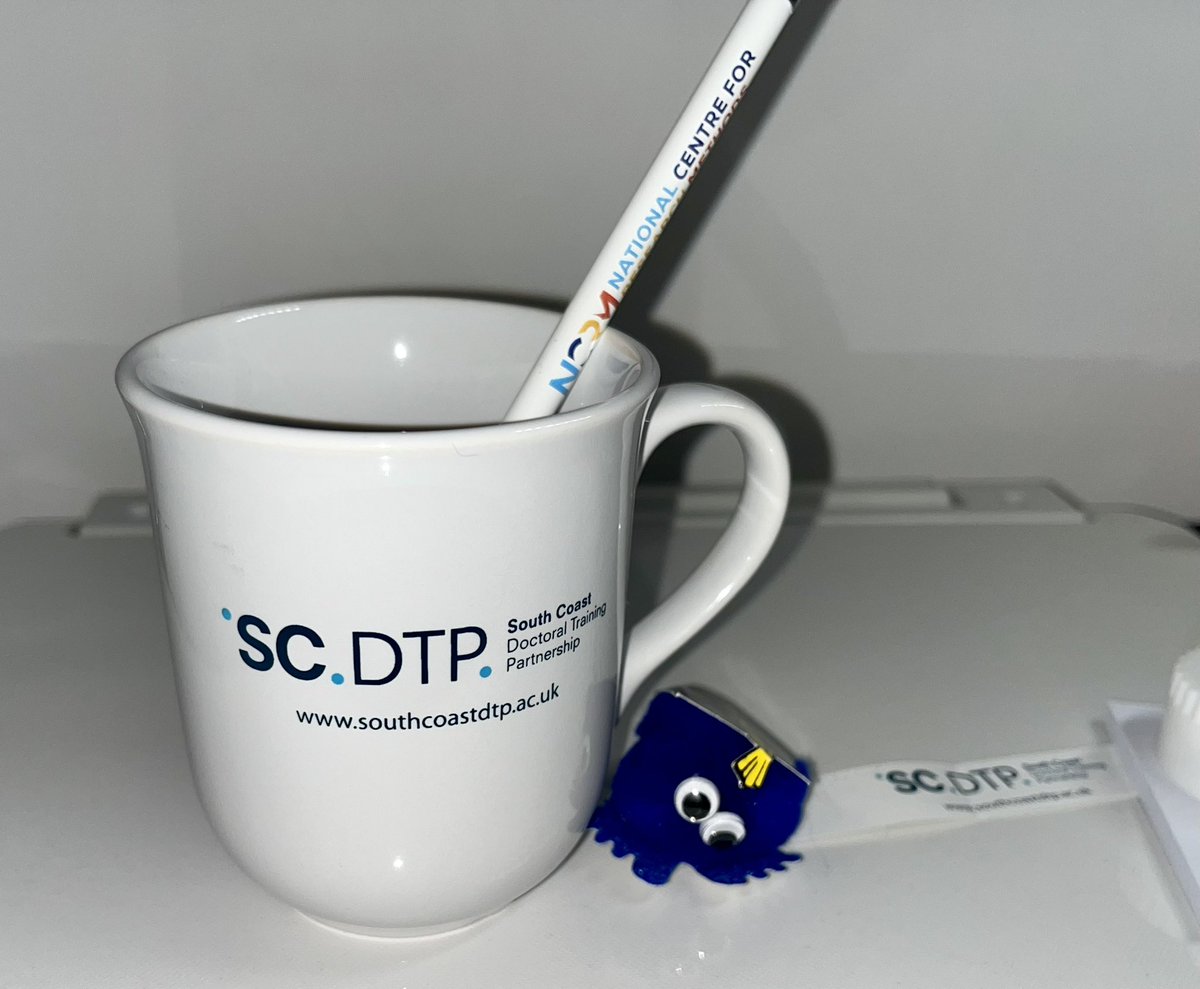 πππ―π’π ππ§π¨π°π₯ππ¬ (@davidknowlesy) on Twitter photo Spent an enjoyable but exhausting day <a href="/unisouthampton/">University of Southampton</a> with my new PhD student cohort with the <a href="/SouthCoastDTP/">South Coast DTP</a>
My brain feels like a saturated sponge already. Great to bump into <a href="/lisa_sugiura/">Dr Lisa Sugiura</a> en route who was important in my decision to apply. Spent an enjoyable but exhausting day <a href="/unisouthampton/">University of Southampton</a> with my new PhD student cohort with the <a href="/SouthCoastDTP/">South Coast DTP</a>
My brain feels like a saturated sponge already. Great to bump into <a href="/lisa_sugiura/">Dr Lisa Sugiura</a> en route who was important in my decision to apply.