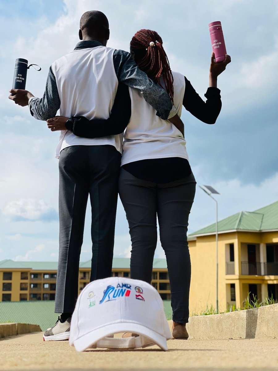 The Anti-microbal Resistance club of KIU-WC holds an annually run to remind the medical students and the entire community about the silent pandemic of Anti-microbal Resistance.
9th.NOV.2024