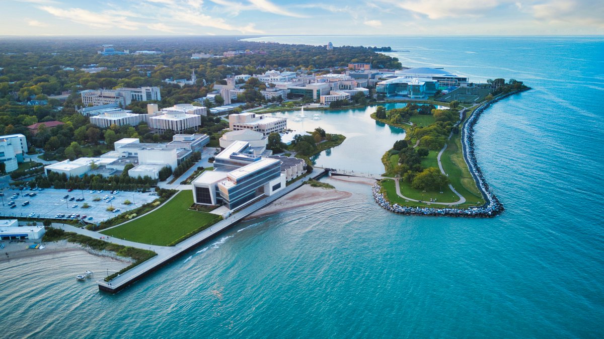 Northwestern University's Biomedical Engineeirng Dept. is hiring TWO tenure-track faculty at the Asst. Prof. level - one in regenerative engineering and the other in any BME discipline. Please reach out if you have any questions and chat with us at BMES!

mccormick.northwestern.edu/biomedical/car…