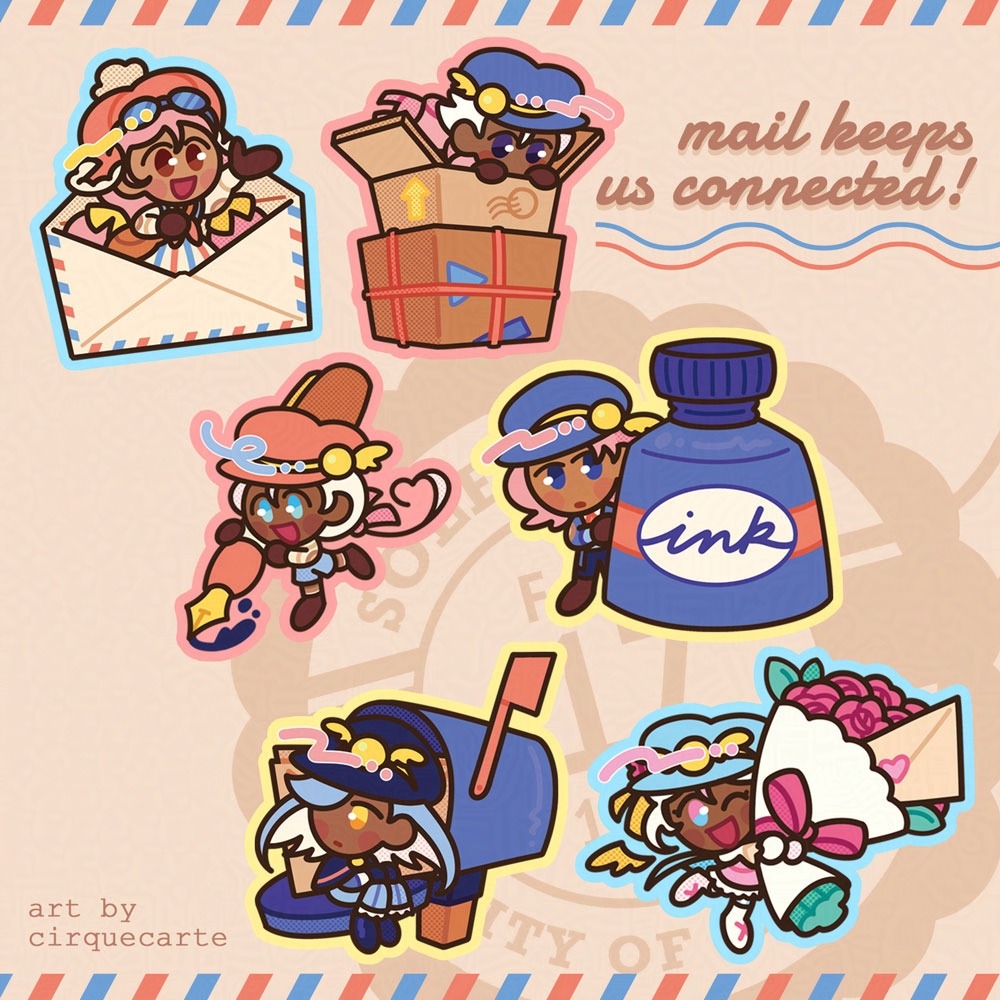 ♠️ coco !! tweet media