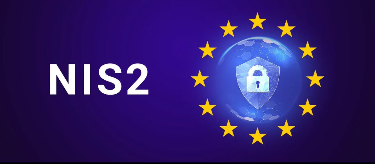 dobosasa's tweet photo. Stvorite viši nivo sajber bezbednosti implementacijom NIS 2 direktive.

Kontakt:
info@gsc-standards.com
🇷🇸 +381 64 1915676
🇩🇪 +49 178 7193224

#NIS2 #Cybersecurity #Compliance https://t.co/6ZtVCfD0h8
