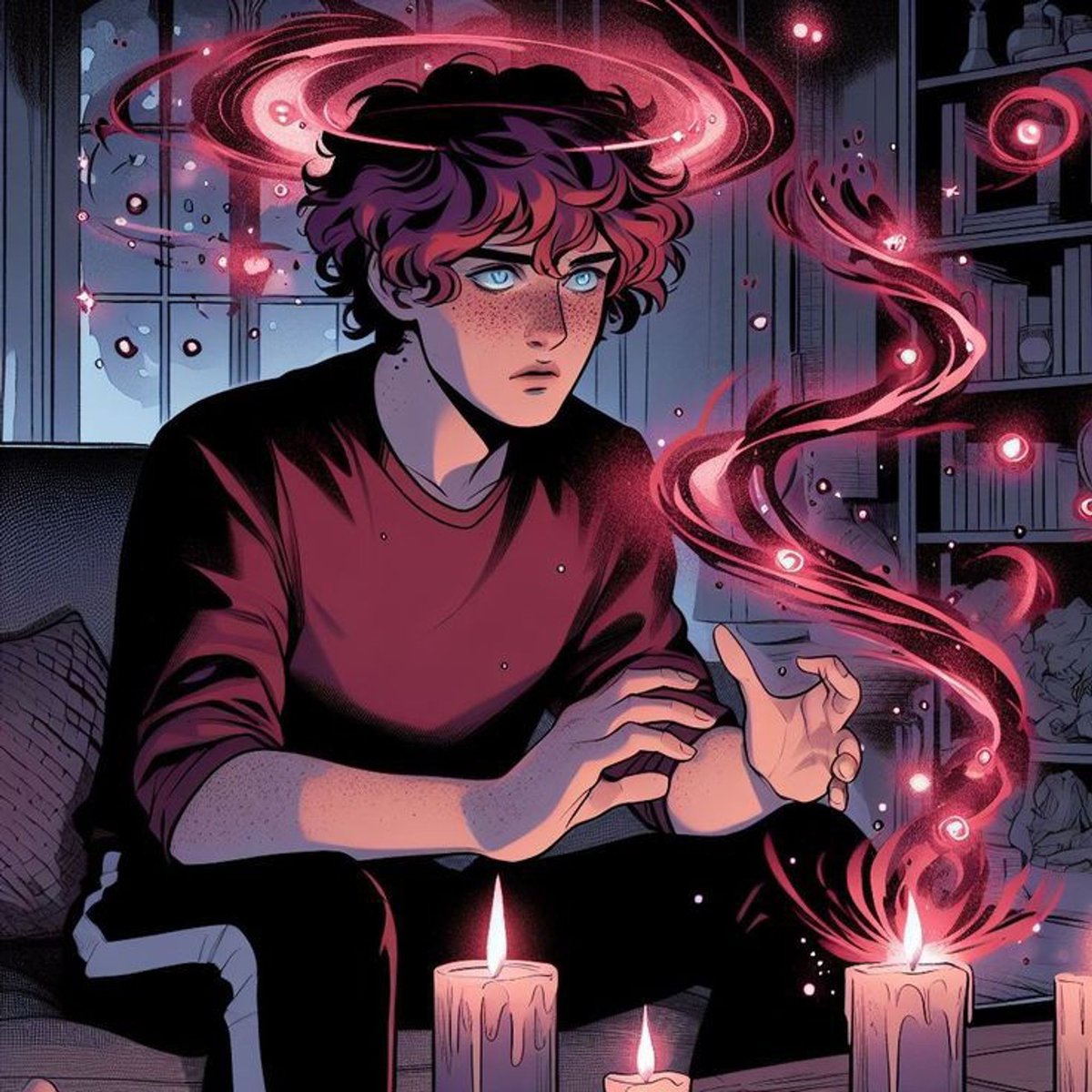 bıllч kαplαn (@b1llymax1) on Twitter photo 