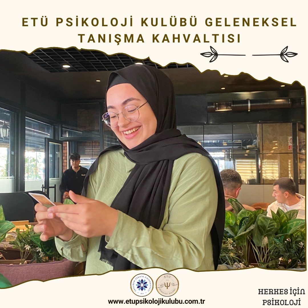 Tanışma kahvaltısı etkinliğimizdeki  birbirinden eğlenceli anıları sizinle paylaşmak isteriz.
Bu güzel etkinliğimizde bize eşlik eden arkadaşlarımıza teşekkür ederiz.