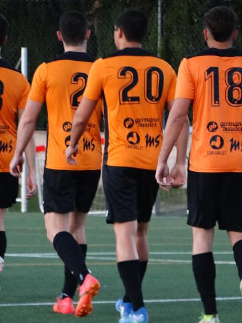 Força Taronja tweet media