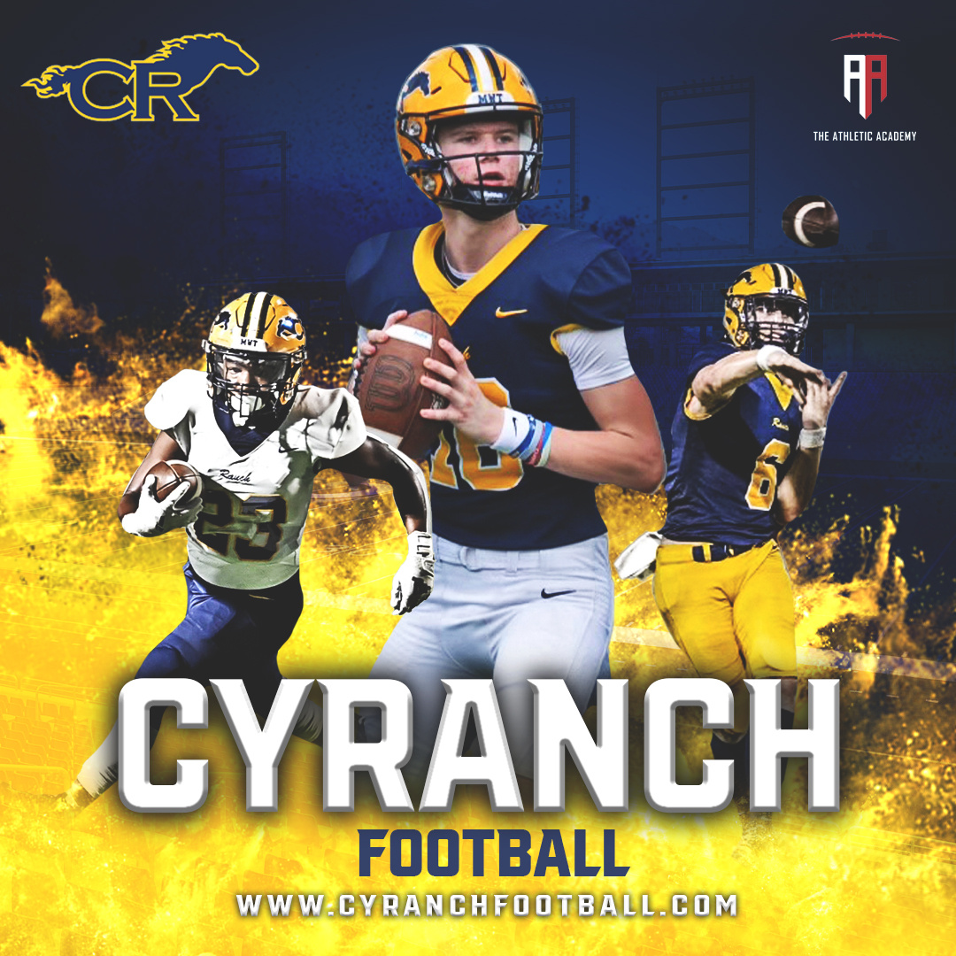 Check out the recruiting website and prospect list for Cypress Ranch Football located in Cypress, TX!  <a href="/cyranchfootball/">Cypress Ranch Football</a> <a href="/WRAB50/">William Blaylock</a> <a href="/CoachScottTX/">Sam Scott, M.S.</a> cyranchfootball.com