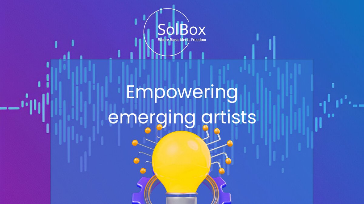 SolBox || Radar Hackathon tweet media