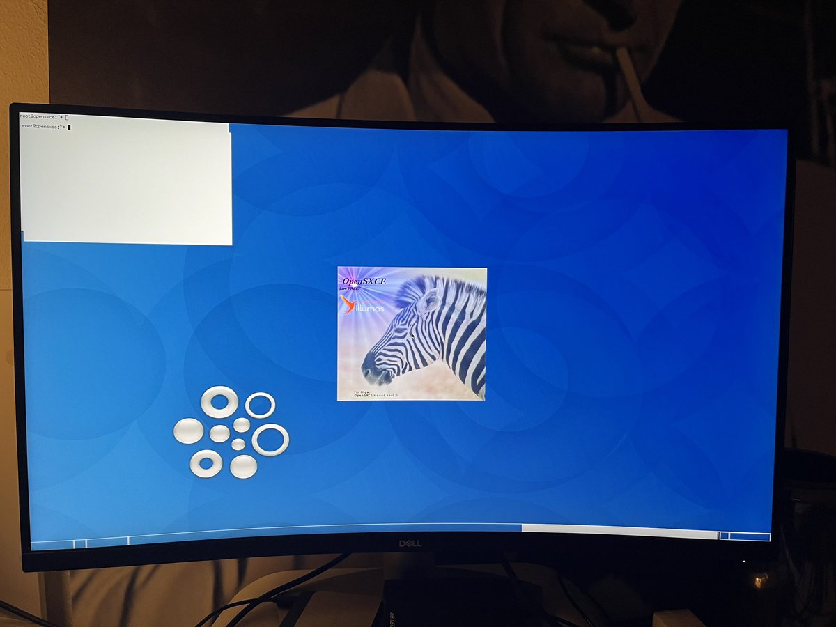 Iggi76123640's tweet image. 😍 Where in the world is Martin Borching of #OpenSXCE? He deserves my money and respect! The only distro to boot on #sun Ultra 45 .. and it looks he had some issue with the community .. sad! 20140505 #illumos