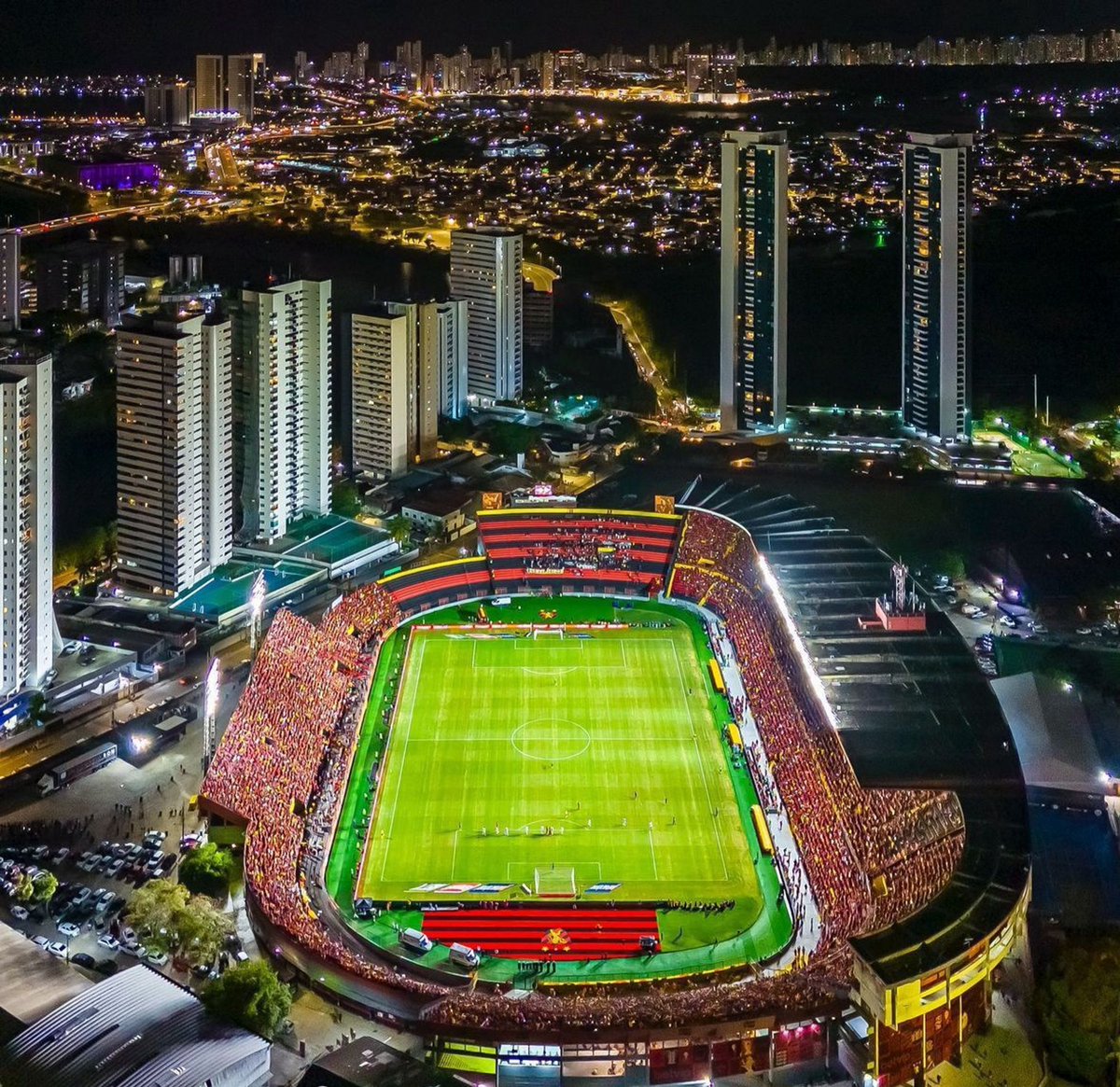 Victor Canedo tweet media