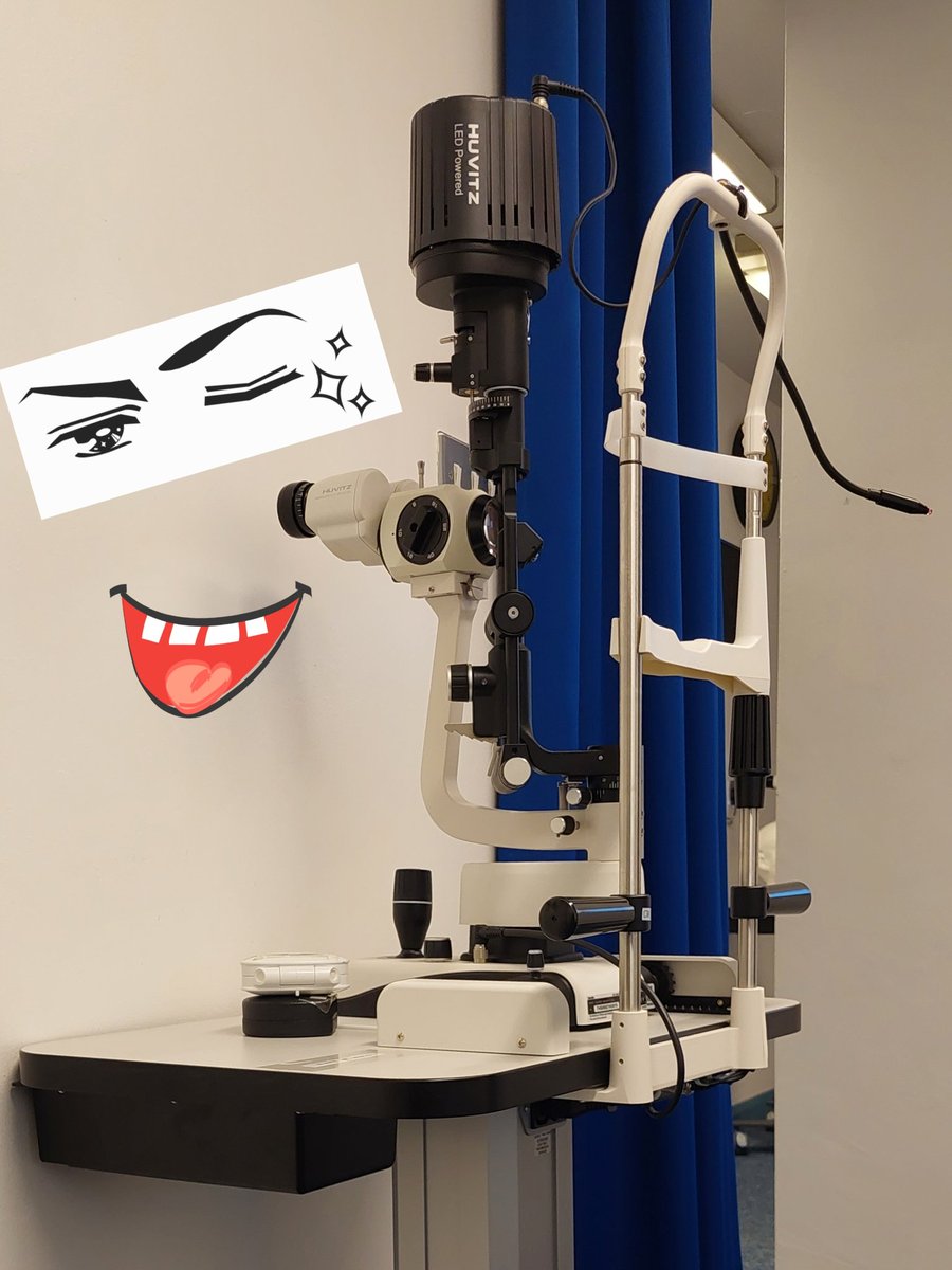 Dr Sarah Olive (@drsaraholive) on Twitter photo First time <a href="/AstonOptometry/">Aston Optometry</a> eye clinic for a regular check-up. My eyes feel thoroughly seen! It was fun to get tested just by walking across campus. It's nice to be able to support students & colleagues in another department <a href="/AstonUniversity/">Aston University</a>. First time <a href="/AstonOptometry/">Aston Optometry</a> eye clinic for a regular check-up. My eyes feel thoroughly seen! It was fun to get tested just by walking across campus. It's nice to be able to support students & colleagues in another department <a href="/AstonUniversity/">Aston University</a>.