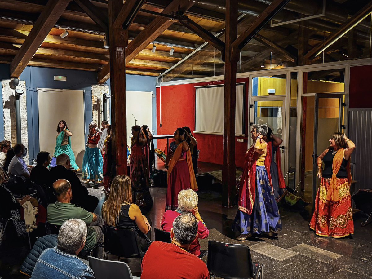 Esquerra Santa Perpètua de Mogoda🎗 tweet media