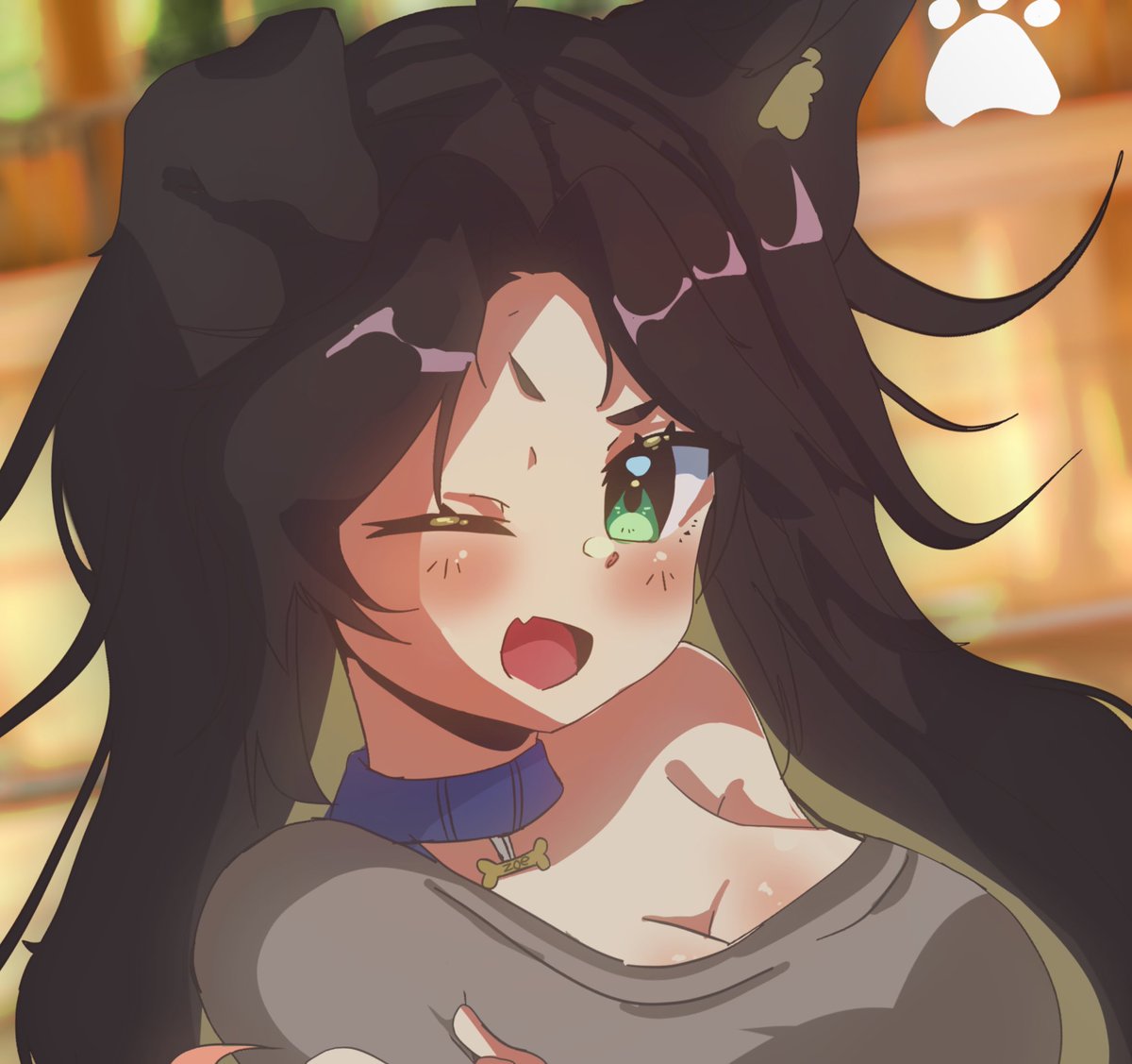 TYSM @nanamikouvt qwq this is so adorable i love it so much!! 💕

vgen.co/koukouuu_